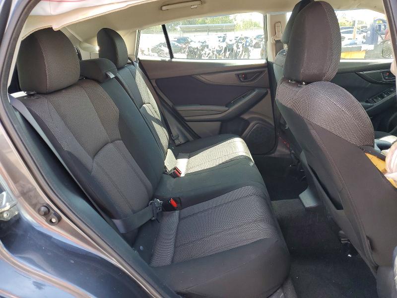 Продажа на аукционе авто 2019 Subaru Impreza, vin: 4S3GTAB62K3738395, номер лота: 48479126