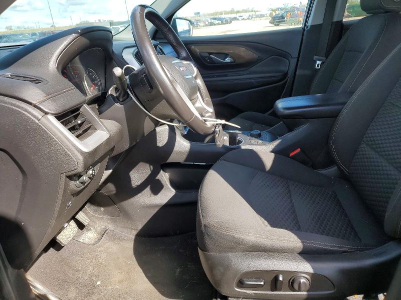 Продаж на аукціоні авто 2020 Gmc Terrain, vin: 3GKALMEV7LL290563, номер лоту: 51551906