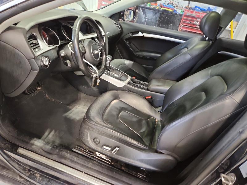 Продаж на аукціоні авто 2016 Audi A5, vin: WAUD2AFR3GA003032, номер лоту: 48047296