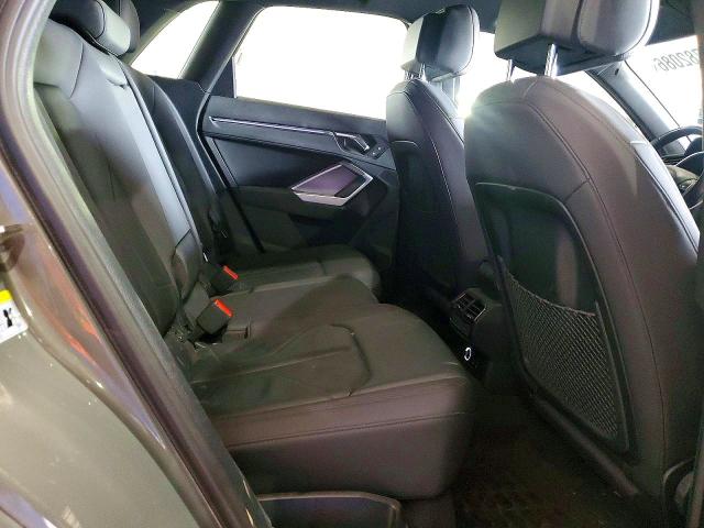 51782086 :رقم المزاد ، WA1DECF30L1046328 vin ، 2020 Audi Q3 مزاد بيع