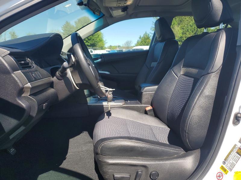 Aukcja sprzedaży 2014 Toyota Camry, vin: 4T1BF1FKXEU466567, numer aukcji: 50589596