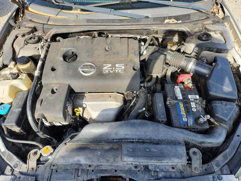 Auction sale of the 2005 Nissan Altima, vin: 1N4AL11E95N471544, lot number: 52037066