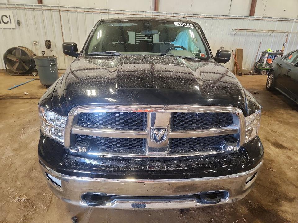 49284556 :رقم المزاد ، 1C6RD7LT4CS240680 vin ، 2012 Dodge Ram 1500 مزاد بيع
