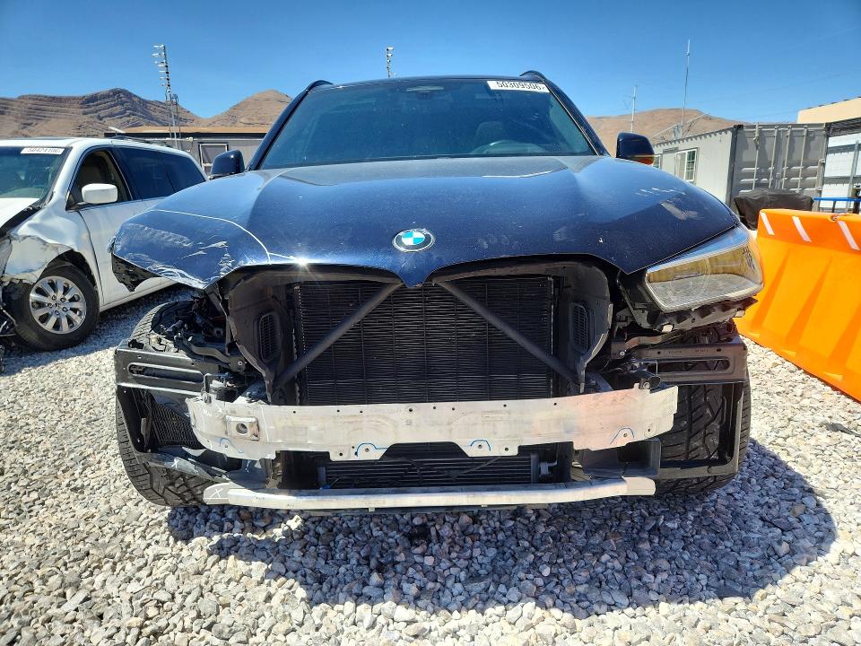 50309506 :رقم المزاد ، 5UXJU2C58KLN67908 vin ، 2019 Bmw X5 مزاد بيع
