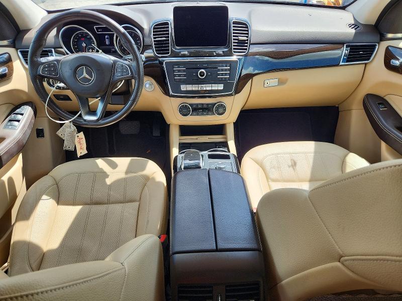 Продаж на аукціоні авто 2018 Mercedes-benz Gle, vin: 4JGDA5JB6JB175351, номер лоту: 49455426