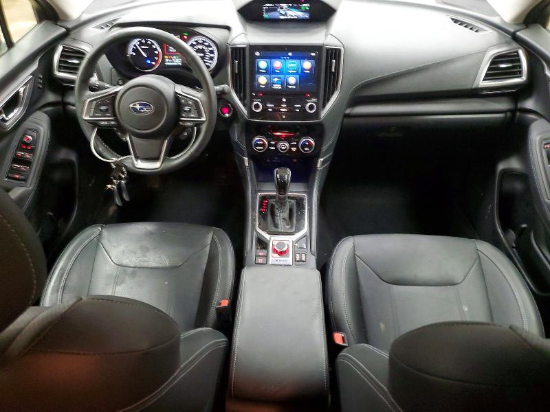 2019 Subaru Forester მანქანა იყიდება აუქციონზე, vin: JF2SKAWC1KH548041, აუქციონის ნომერი: 49121916