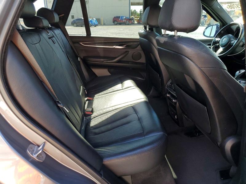 Aukcja sprzedaży 2016 Bmw X5, vin: 5UXKR2C5XG0R72540, numer aukcji: 51279706
