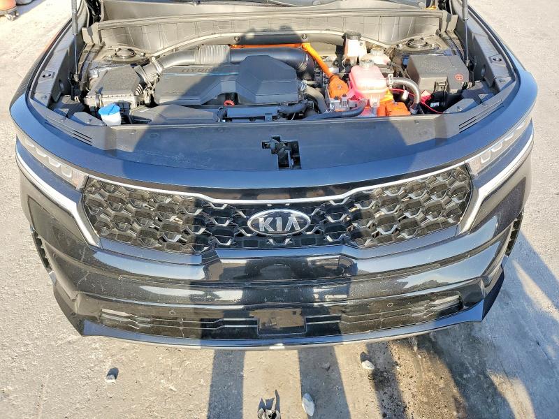 Продаж на аукціоні авто 2021 Kia Sorento, vin: KNDRH4LG0M5018877, номер лоту: 50052246