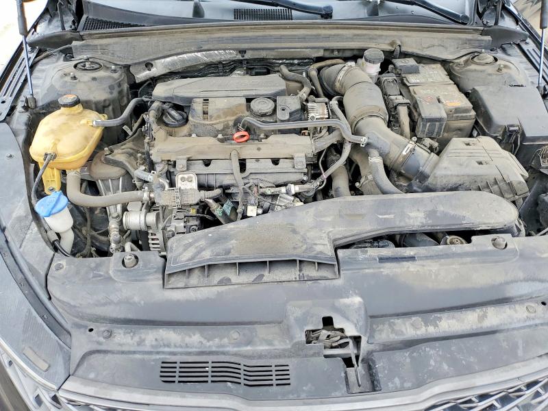 Продажа на аукционе авто 2022 Kia K5, vin: 5XXG64J20NG084816, номер лота: 49666916