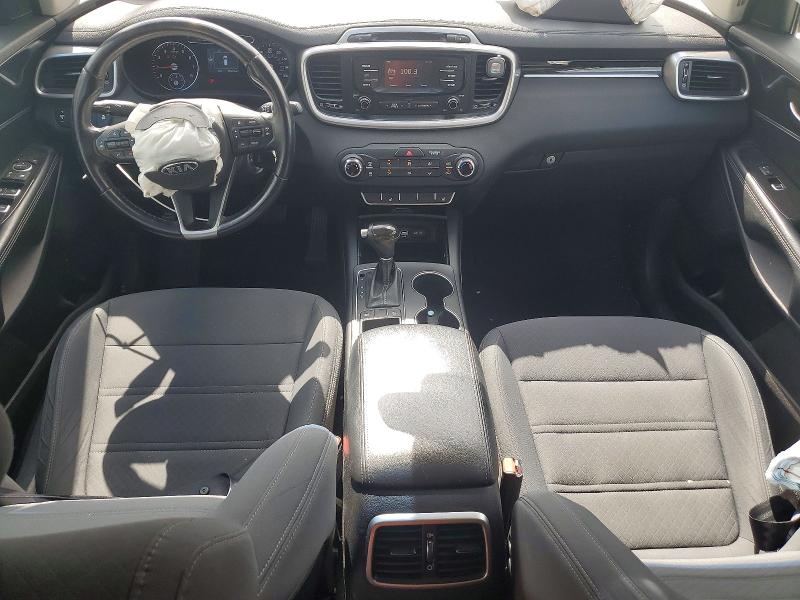 Продаж на аукціоні авто 2016 Kia Sorento, vin: 5XYPG4A35GG043683, номер лоту: 51428496