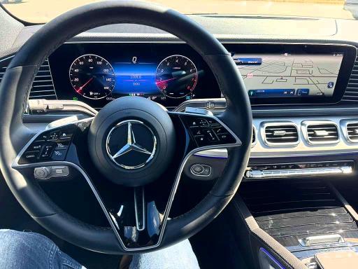 51709776 :رقم المزاد ، 4JGFB4EB6SB489464 vin ، 2025 Mercedes-benz Gle مزاد بيع