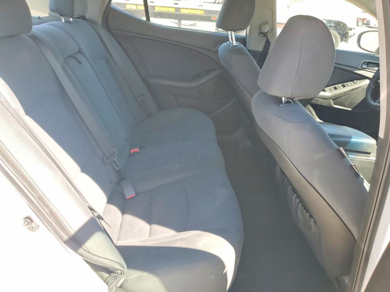 Auction sale of the 2015 Kia Optima, vin: 5XXGM4A78FG373736, lot number: 49245996