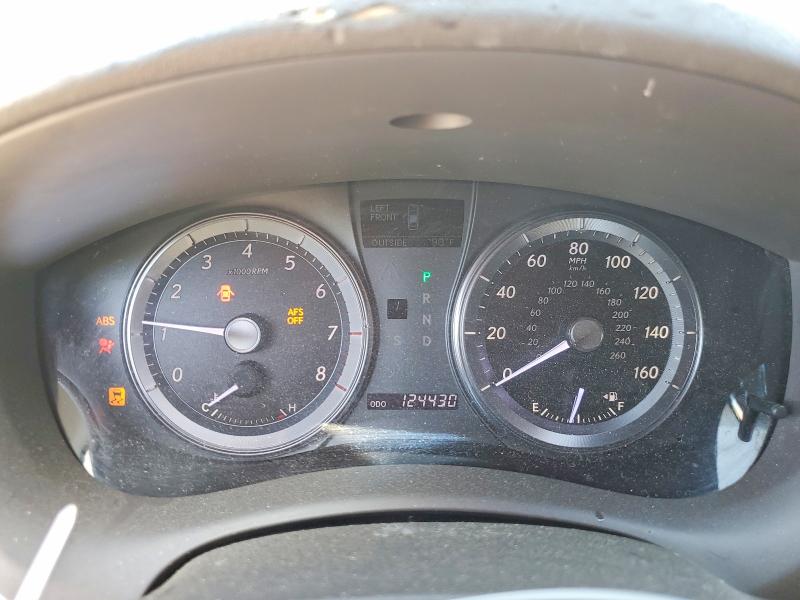 Продаж на аукціоні авто 2011 Lexus Es, vin: JTHBK1EG9B2422434, номер лоту: 50241106