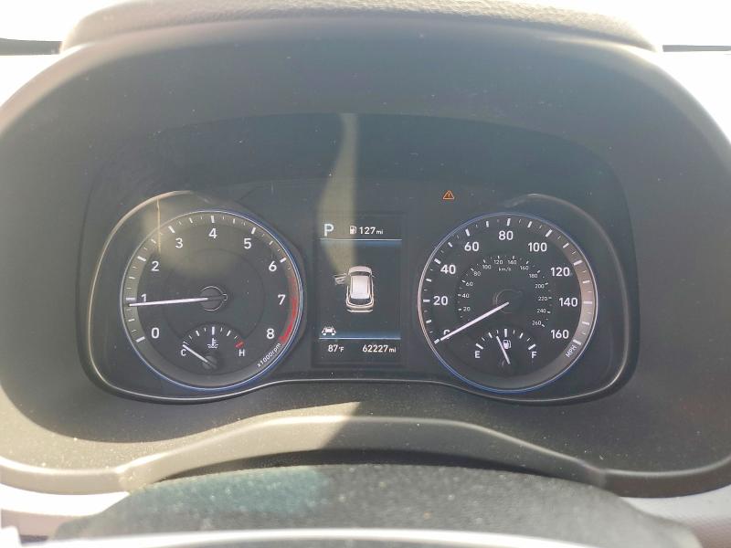 Продажа на аукционе авто 2020 Hyundai Kona, vin: KM8K3CA5XLU544347, номер лота: 48437496