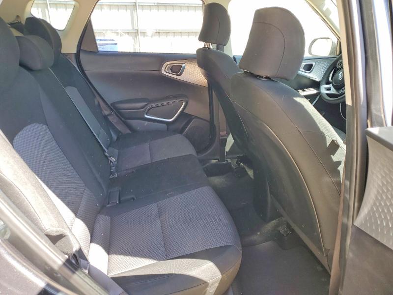 Продажа на аукционе авто 2020 Kia Soul, vin: KNDJ23AU3L7715948, номер лота: 50489956