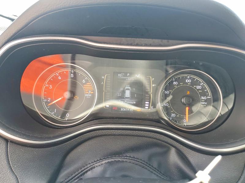 Продаж на аукціоні авто 2020 Jeep Cherokee, vin: 1C4PJLCB3LD596695, номер лоту: 48650296