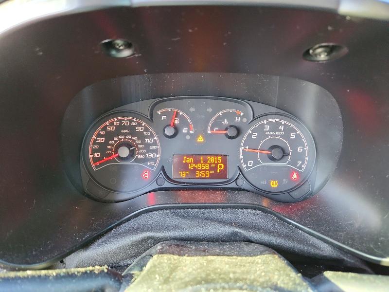 50276636 :رقم المزاد ، ZFBERFBB9H6E03521 vin ، 2017 Ram Promaster City مزاد بيع