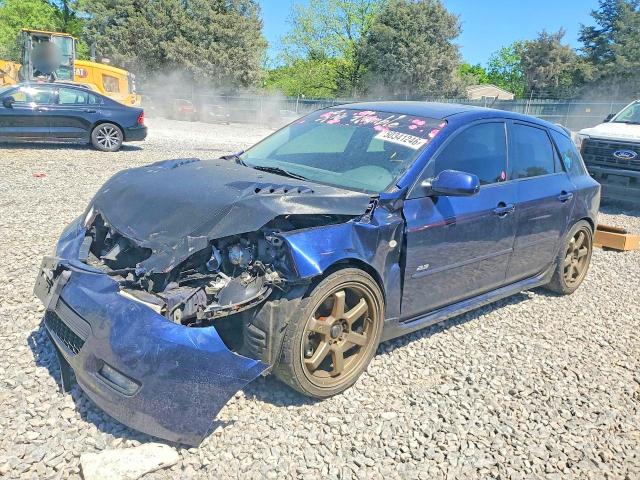 50341246 :رقم المزاد ، JM1BK343091192827 vin ، 2009 Mazda 3 مزاد بيع