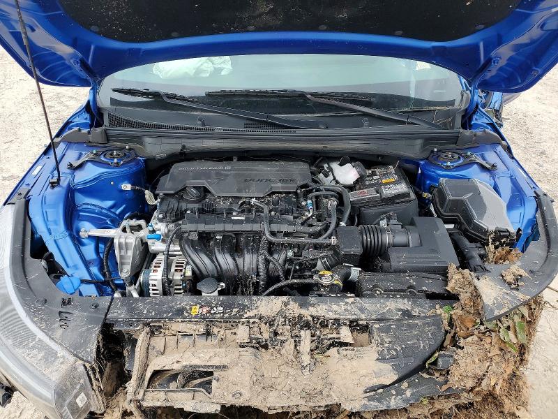 Продажа на аукционе авто 2025 Kia K4, vin: 3KPFW4DE5SE130985, номер лота: 51086676