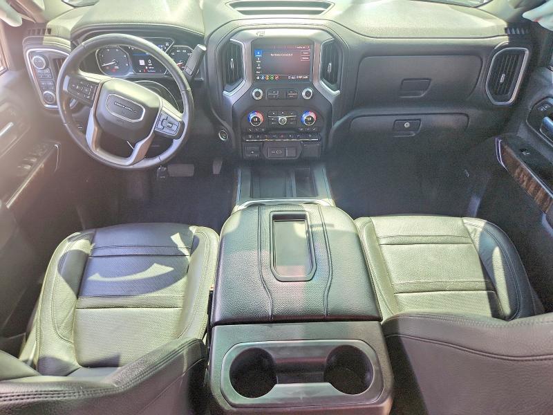 Aukcja sprzedaży 2020 Gmc Sierra, vin: 1GT49REYXLF103292, numer aukcji: 50458946