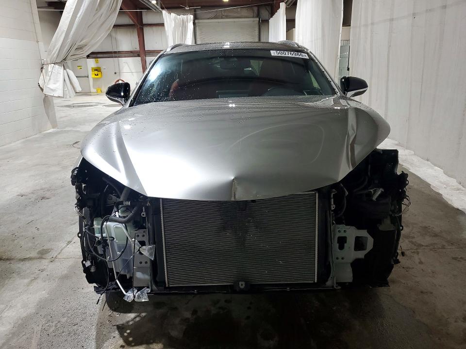 Aukcja sprzedaży 2021 Lexus Nx 300, vin: JTJSARDZ1M2263723, numer aukcji: 50076986