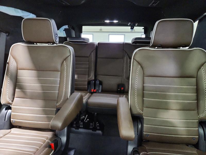 Aukcja sprzedaży 2025 Gmc Yukon, vin: 1GKS2ERL6SR282094, numer aukcji: 49938616