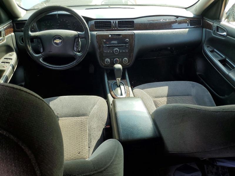 Aukcja sprzedaży 2012 Chevrolet Impala, vin: 2G1WA5E37C1323101, numer aukcji: 51470936
