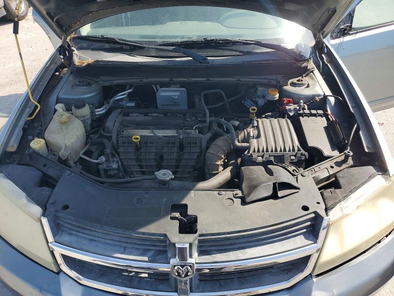 Продаж на аукціоні авто 2008 Dodge Avenger, vin: 1B3LC56K38N612672, номер лоту: 50174416
