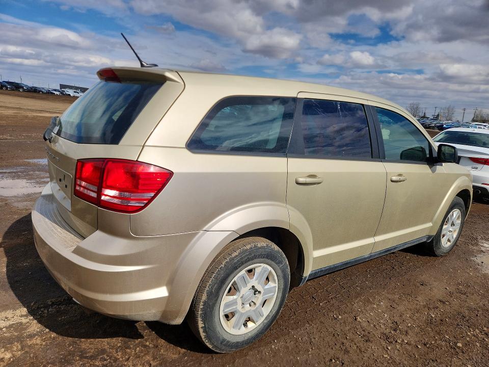 49270806 :رقم المزاد ، 3D4PG4FB4BT566410 vin ، 2011 Dodge Journey مزاد بيع