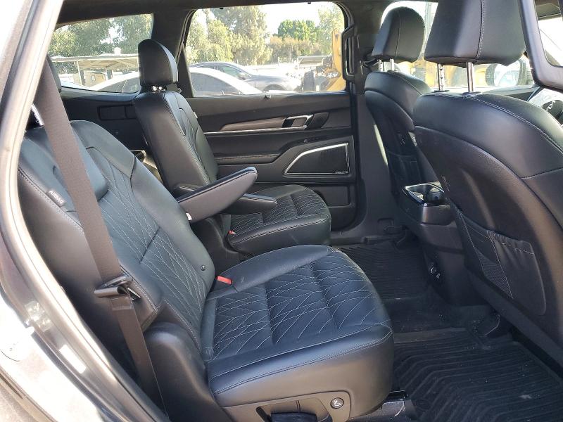 Aukcja sprzedaży 2024 Kia Telluride, vin: 5XYP5DGC6RG540337, numer aukcji: 50683636