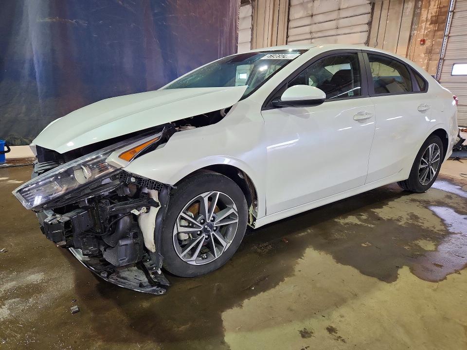 Aukcja sprzedaży 2024 Kia Forte, vin: 3KPF24AD0RE788506, numer aukcji: 51969246