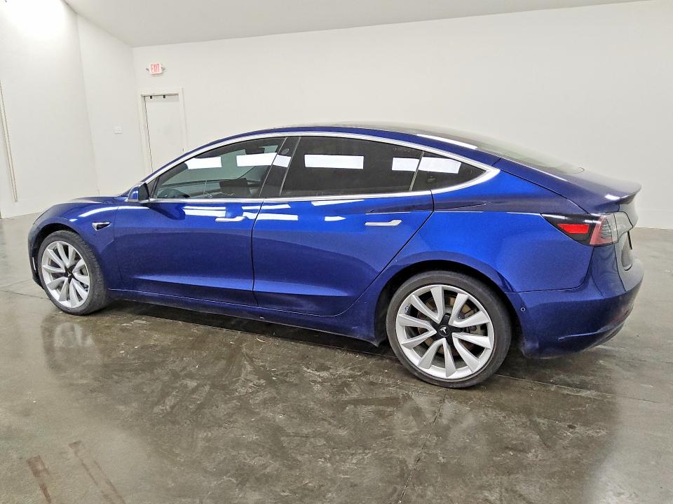 Продаж на аукціоні авто 2020 Tesla Model 3, vin: 5YJ3E1EA1LF661368, номер лоту: 46882946