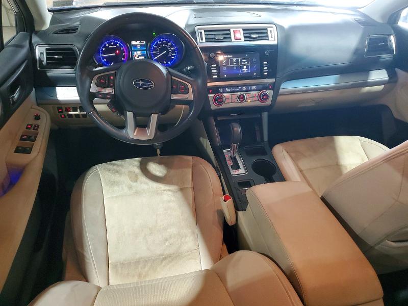 Продажа на аукционе авто 2017 Subaru Legacy, vin: 4S3BNAC69H3059073, номер лота: 51691176
