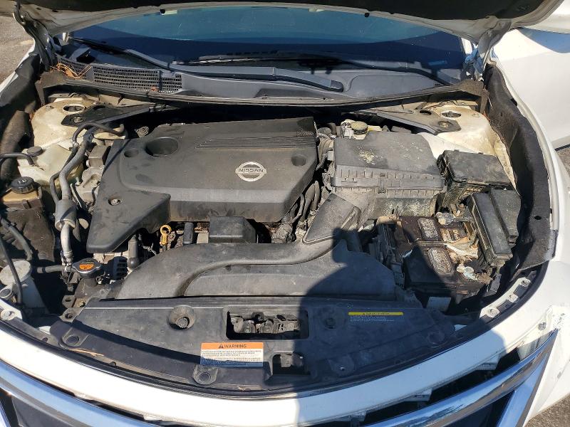 Продажа на аукционе авто 2014 Nissan Altima, vin: 1N4AL3AP6EC106165, номер лота: 49548136