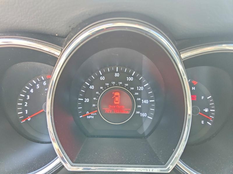 Продажа на аукционе авто 2013 Kia Optima, vin: KNAGM4A7XD5325850, номер лота: 51362026