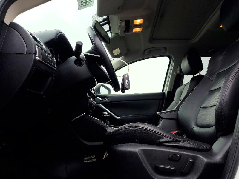 Продажа на аукционе авто 2016 Mazda Cx-5, vin: JM3KE4DYXG0732039, номер лота: 50357276