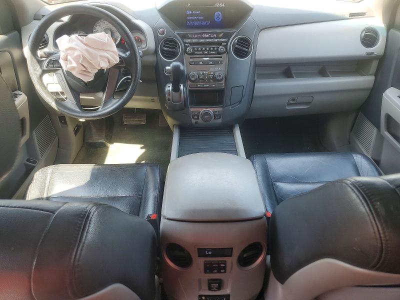 Aukcja sprzedaży 2015 Honda Pilot, vin: 5FNYF4H33FB077432, numer aukcji: 49940976