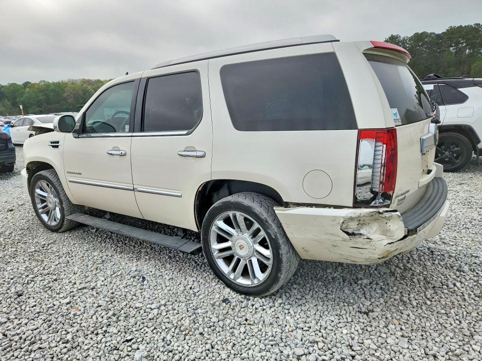 Продаж на аукціоні авто 2013 Cadillac Escalade, vin: 1GYS3DEF3DR310594, номер лоту: 47348806