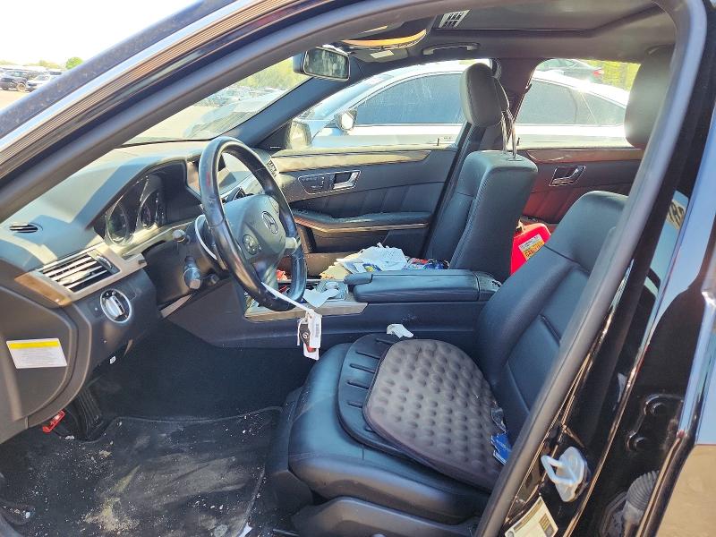 Aukcja sprzedaży 2011 Mercedes-benz E, vin: WDDHF8HB0BA421161, numer aukcji: 50188056
