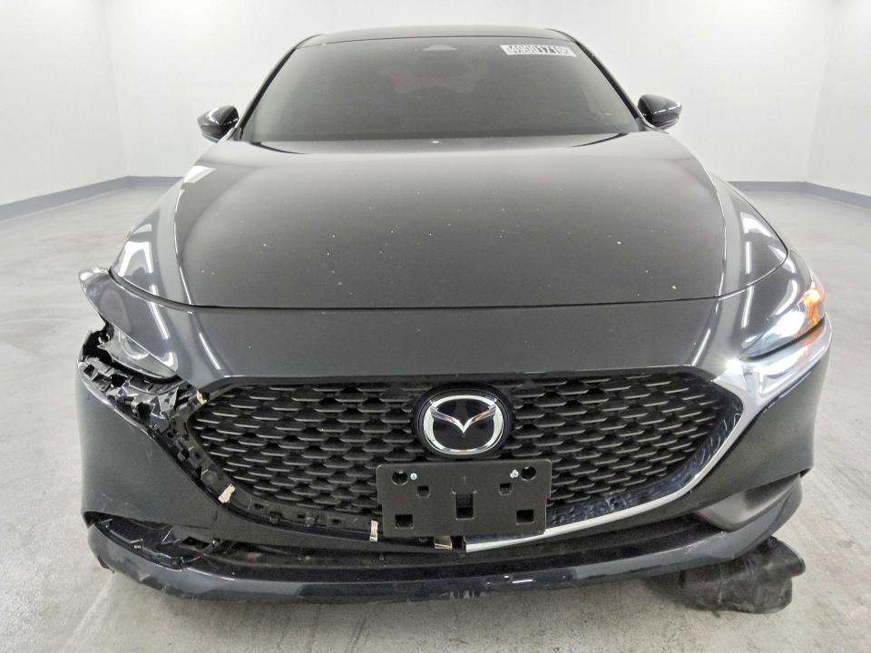 49001716 :رقم المزاد ، JM1BPAAM7S1774478 vin ، 2025 Mazda 3 مزاد بيع