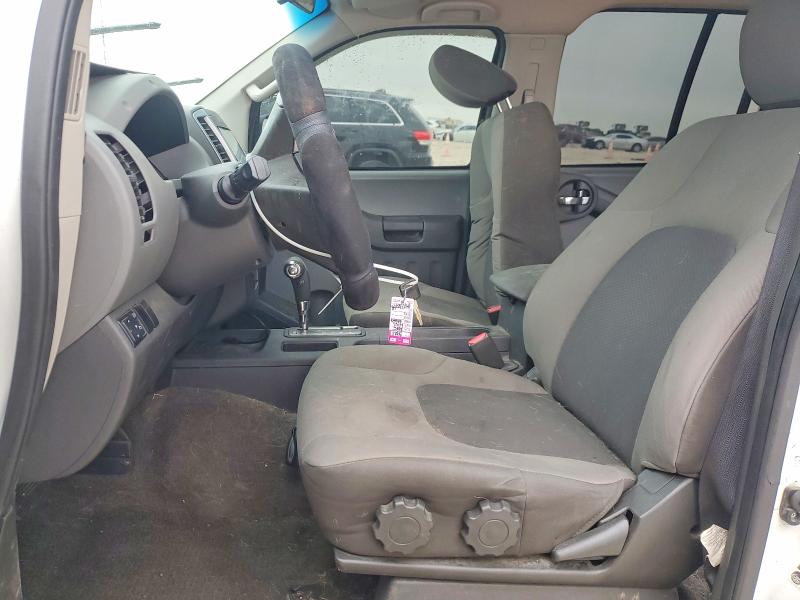 Продаж на аукціоні авто 2015 Nissan Xterra, vin: 5N1AN0NU9FN660918, номер лоту: 51351586