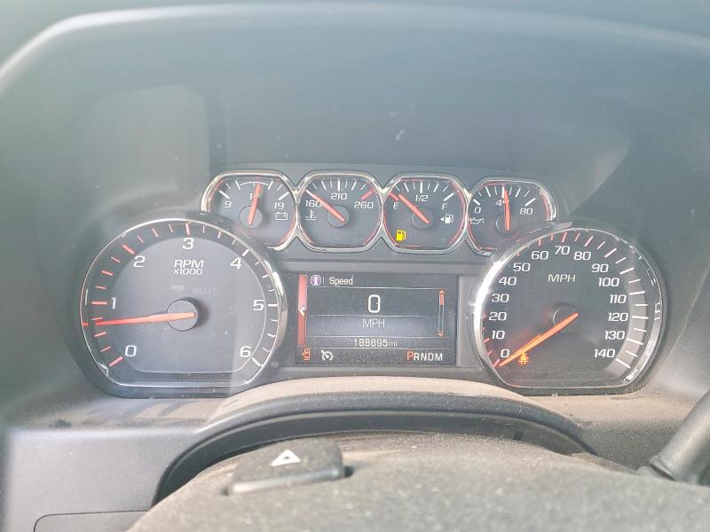 Продаж на аукціоні авто 2014 Gmc Sierra, vin: 1GTV2VEC2EZ160898, номер лоту: 49605106