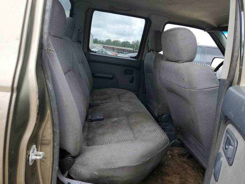Aukcja sprzedaży 2001 Nissan Frontier, vin: 1N6ED27T41C401974, numer aukcji: 52141746