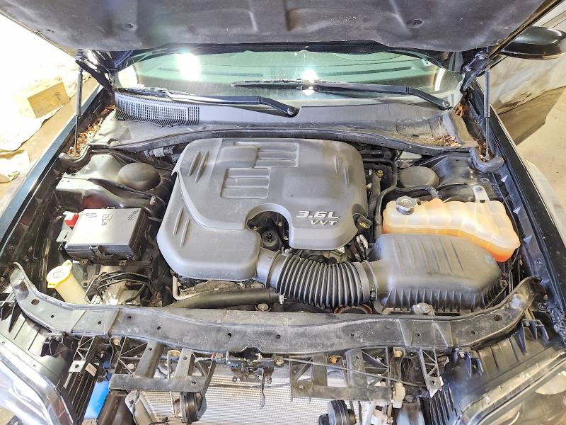 Продажа на аукционе авто 2016 Chrysler 300, vin: 2C3CCAGG7GH274318, номер лота: 49801566