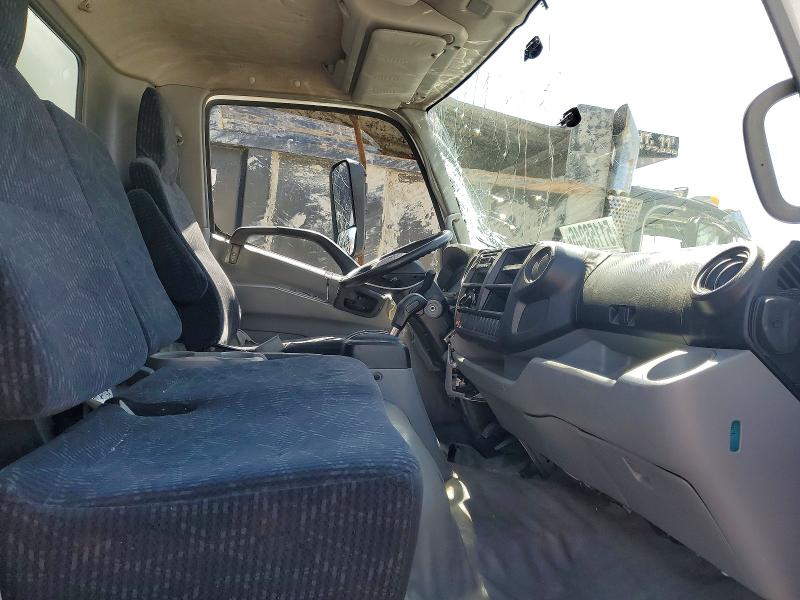 2019 Hino 155 მანქანა იყიდება აუქციონზე, vin: JHHXDM1HXKK010084, აუქციონის ნომერი: 51158946