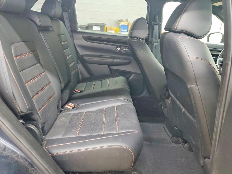 49910466 :رقم المزاد ، 5J6RS6H88RL029881 vin ، 2024 Honda Cr-v مزاد بيع