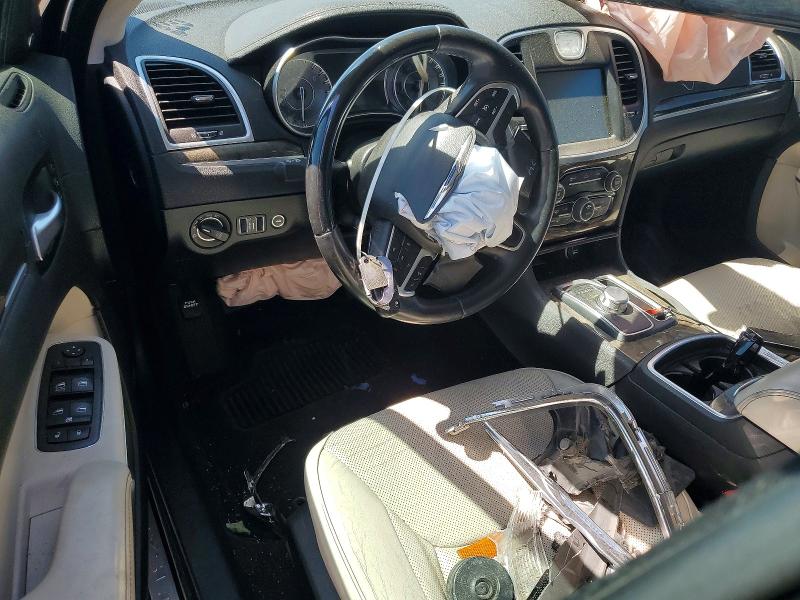 Aukcja sprzedaży 2016 Chrysler 300c, vin: 2C3CCAEG7GH105824, numer aukcji: 48931236