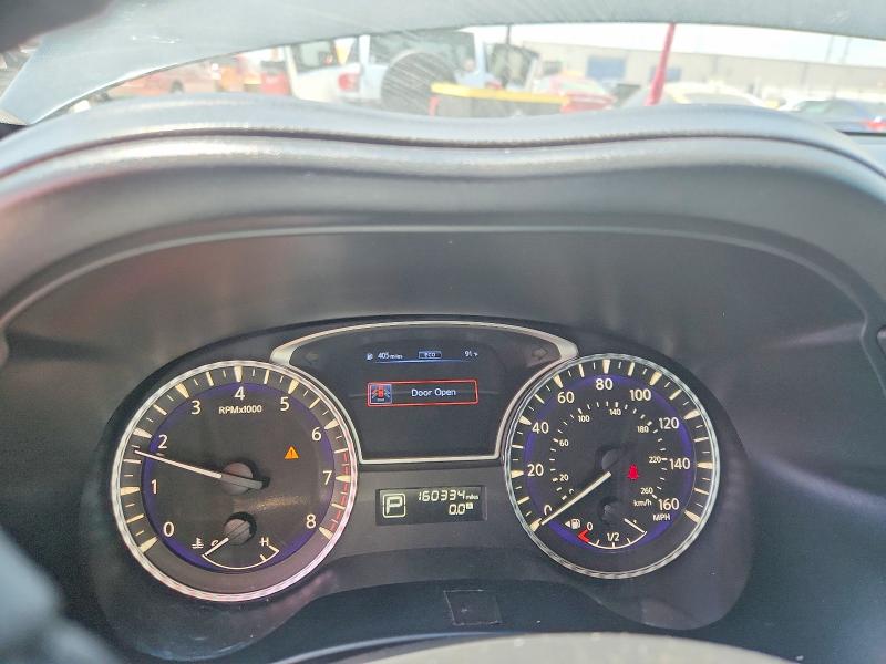 Продажа на аукционе авто 2014 Infiniti Qx60, vin: 5N1AL0MN6EC549124, номер лота: 49512756