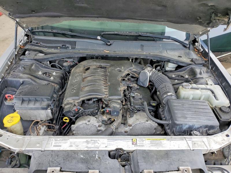 Auction sale of the 2007 Chrysler 300, vin: 2C3KK53G27H790307, lot number: 48917956