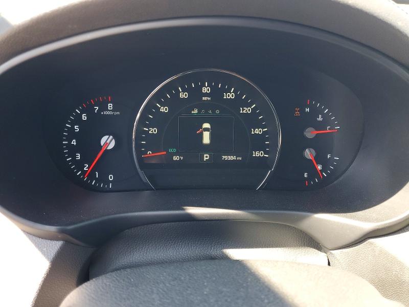 Aukcja sprzedaży 2017 Kia Sorento, vin: 5XYPGDA57HG229440, numer aukcji: 50154276